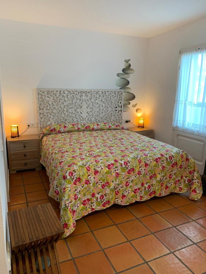 Can Ramon Casa Con Garaje 카다케스 외부 사진