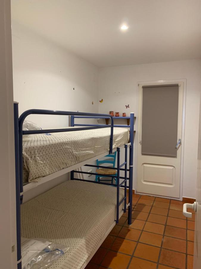 Can Ramon Casa Con Garaje 카다케스 외부 사진